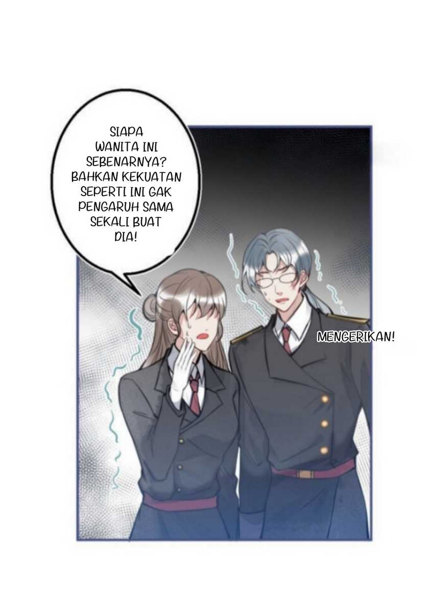 Transmigrating Through Every World to Be Your Black Lotus Chapter 02 Gambar 28