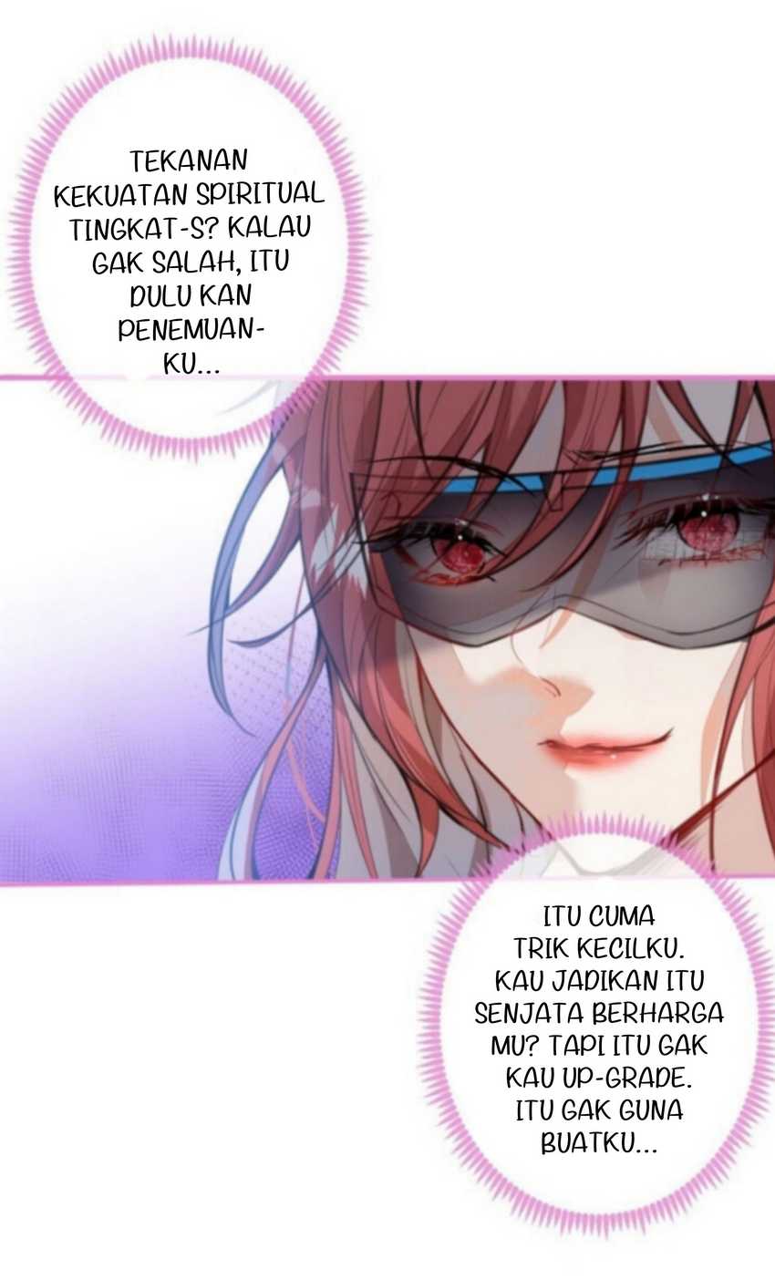 Transmigrating Through Every World to Be Your Black Lotus Chapter 02 Gambar 29