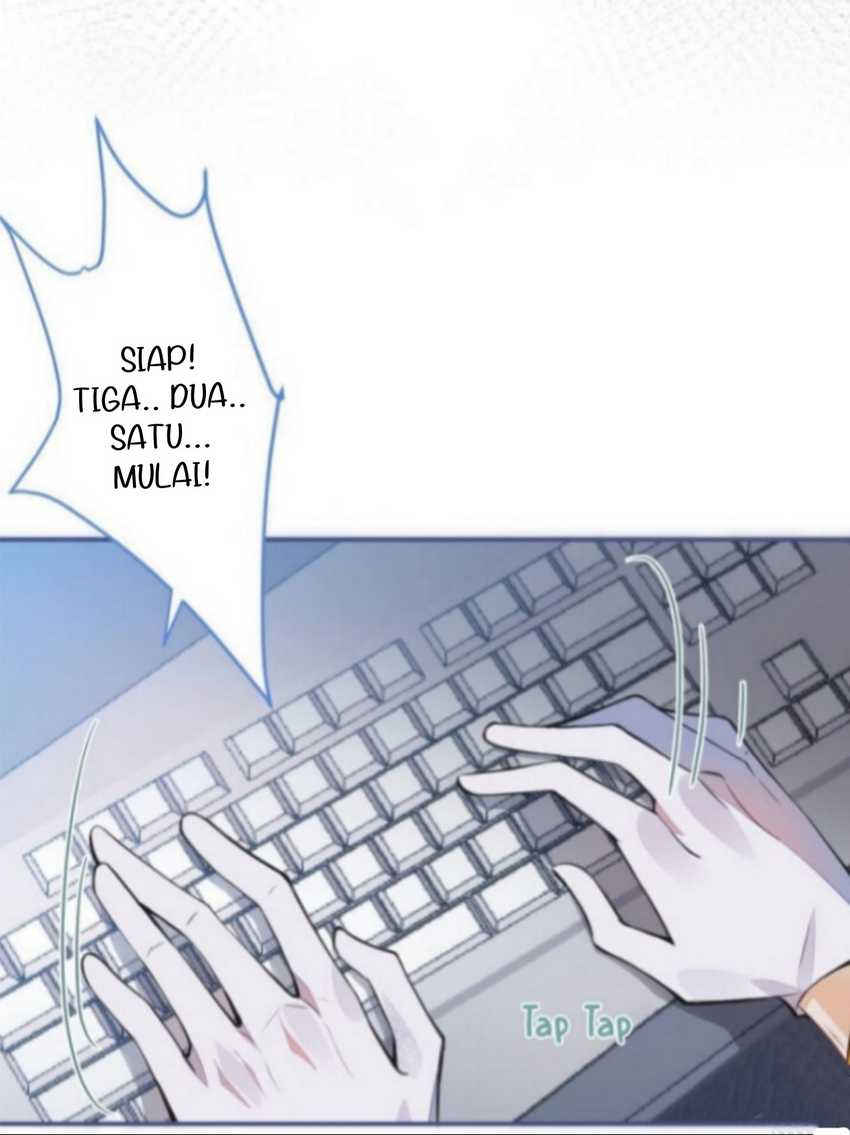 Transmigrating Through Every World to Be Your Black Lotus Chapter 02 Gambar 22