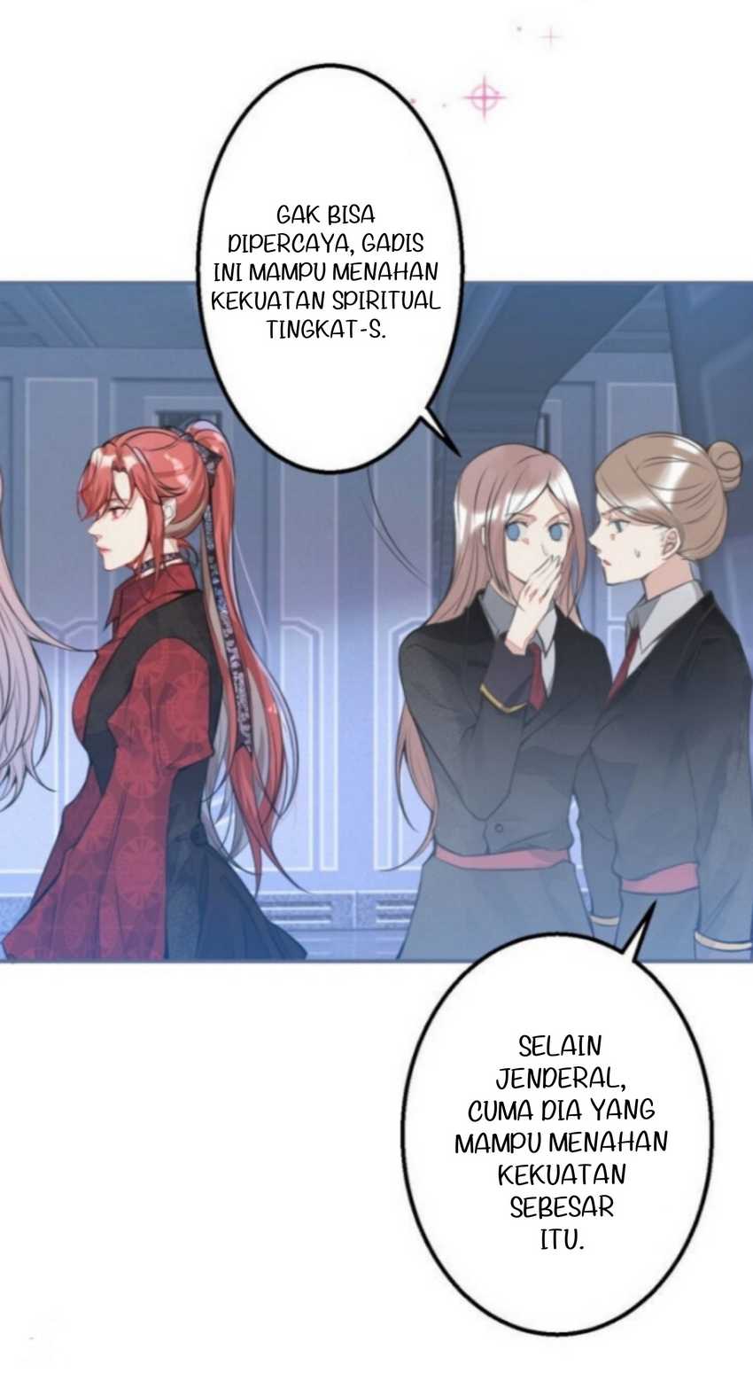 Transmigrating Through Every World to Be Your Black Lotus Chapter 02 Gambar 34