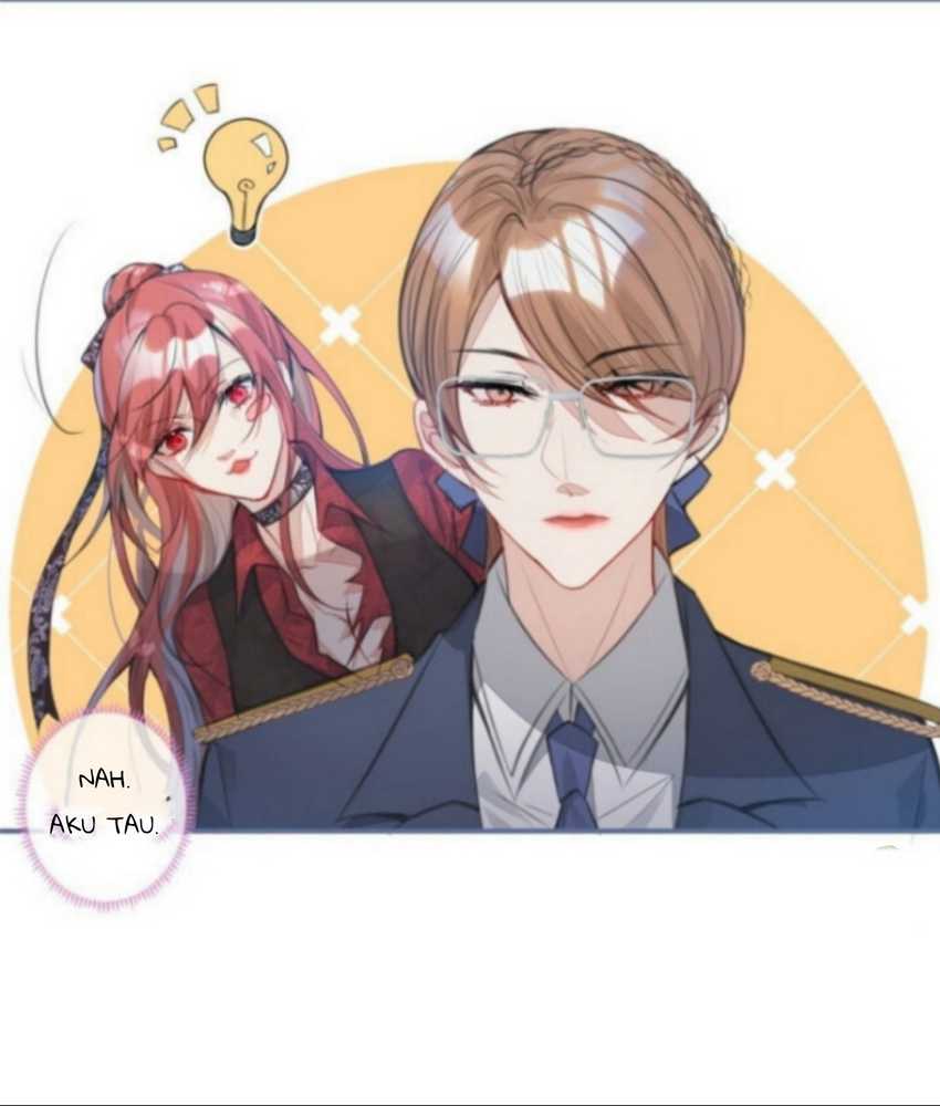 Transmigrating Through Every World to Be Your Black Lotus Chapter 02 Gambar 36