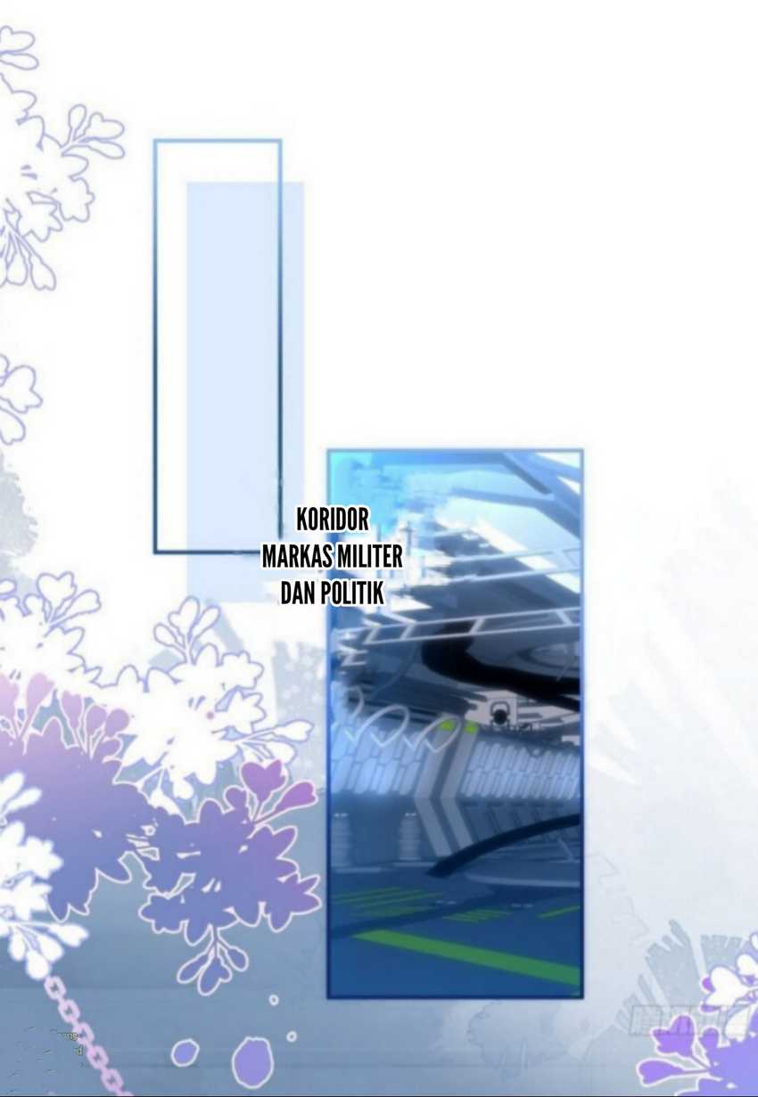 Transmigrating Through Every World to Be Your Black Lotus Chapter 02 Gambar 31