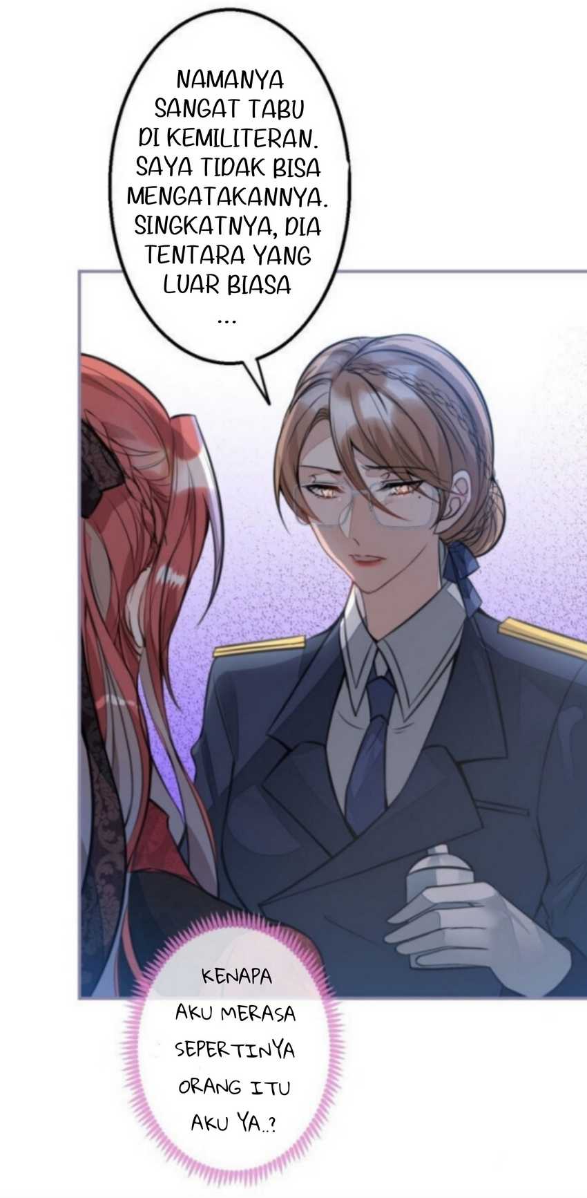 Transmigrating Through Every World to Be Your Black Lotus Chapter 02 Gambar 44