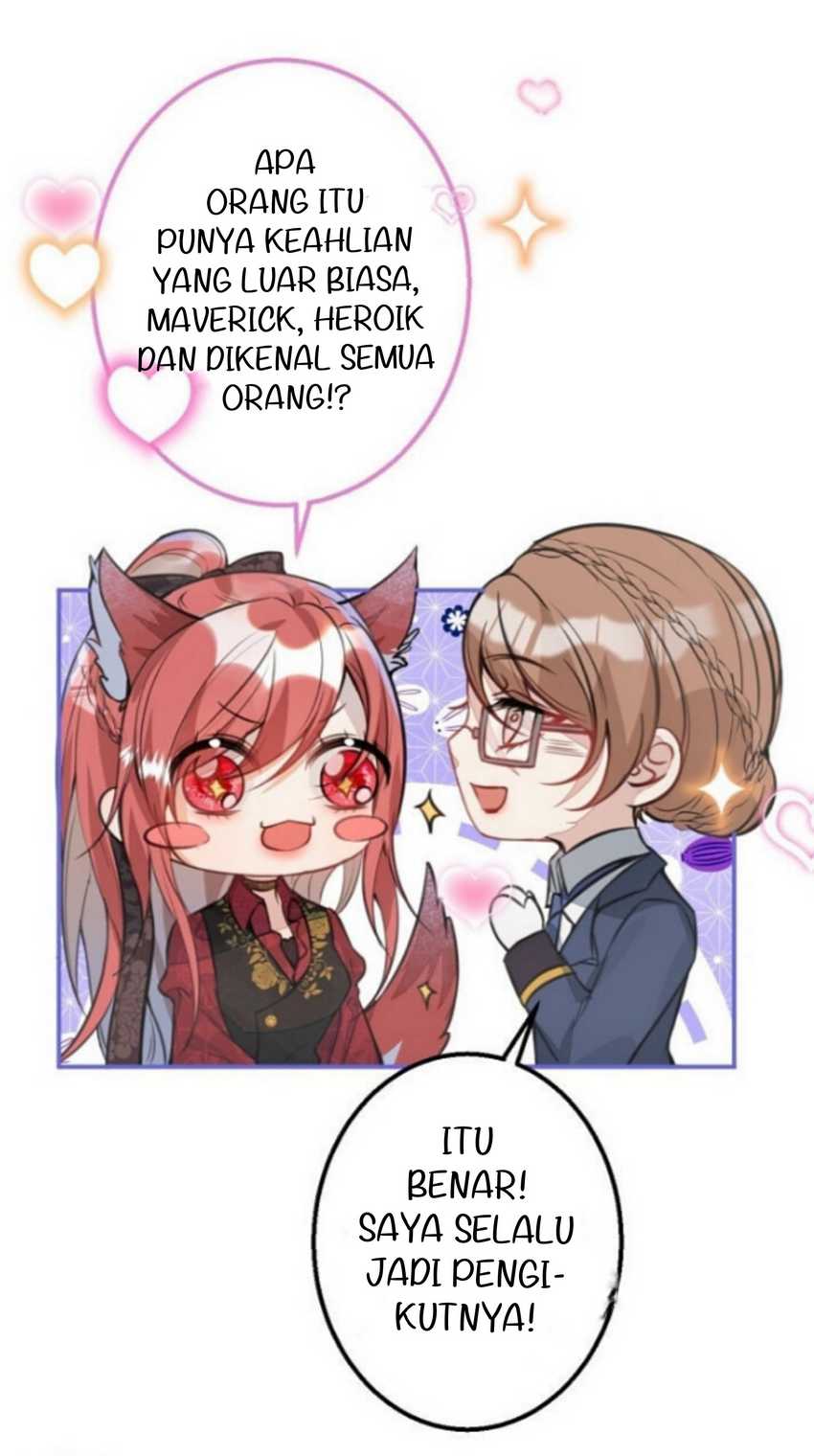 Transmigrating Through Every World to Be Your Black Lotus Chapter 02 Gambar 45