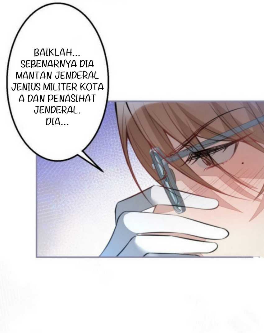 Transmigrating Through Every World to Be Your Black Lotus Chapter 02 Gambar 47