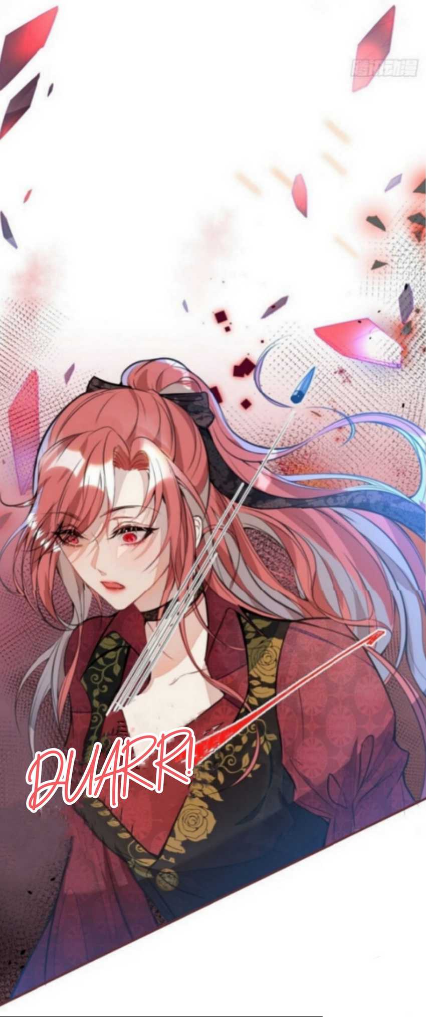 Transmigrating Through Every World to Be Your Black Lotus Chapter 02 Gambar 48