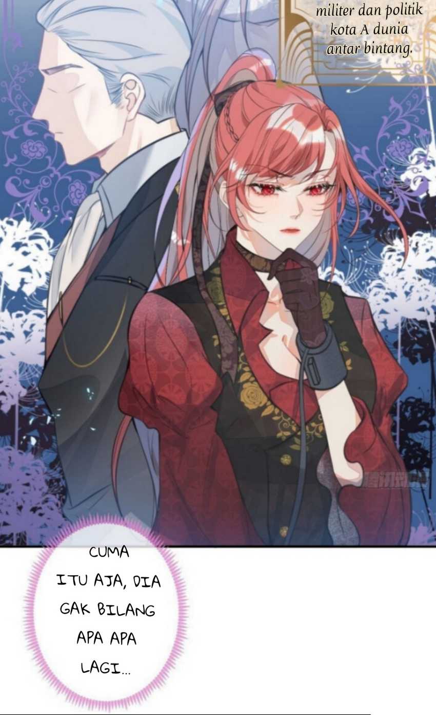 Transmigrating Through Every World to Be Your Black Lotus Chapter 02 Gambar 41