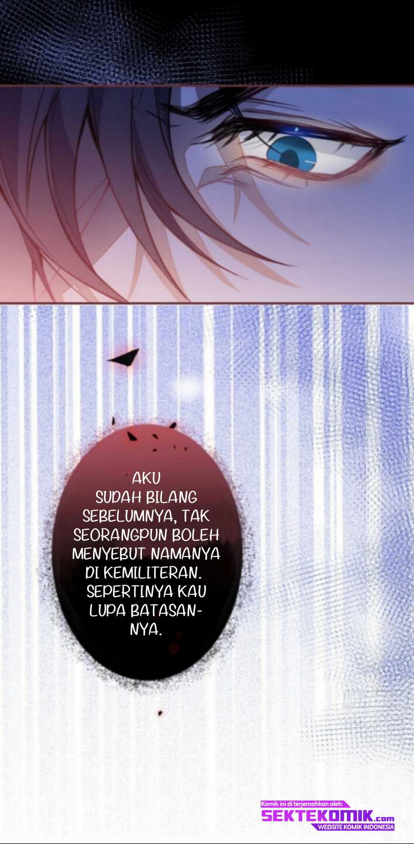 Transmigrating Through Every World to Be Your Black Lotus Chapter 02 Gambar 51