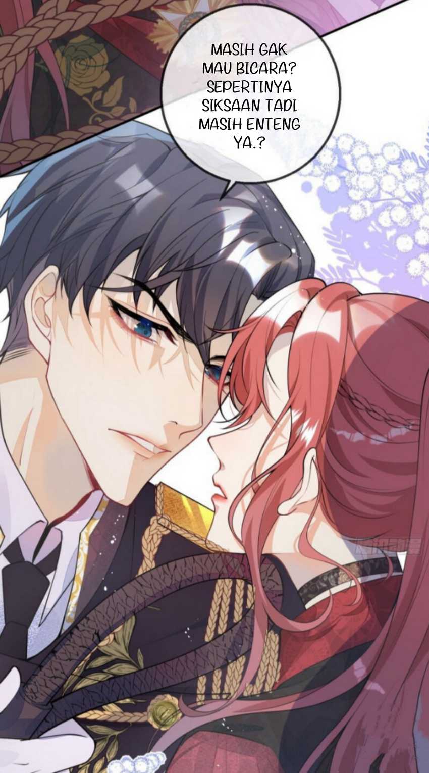 Transmigrating Through Every World to Be Your Black Lotus Chapter 02 Gambar 6