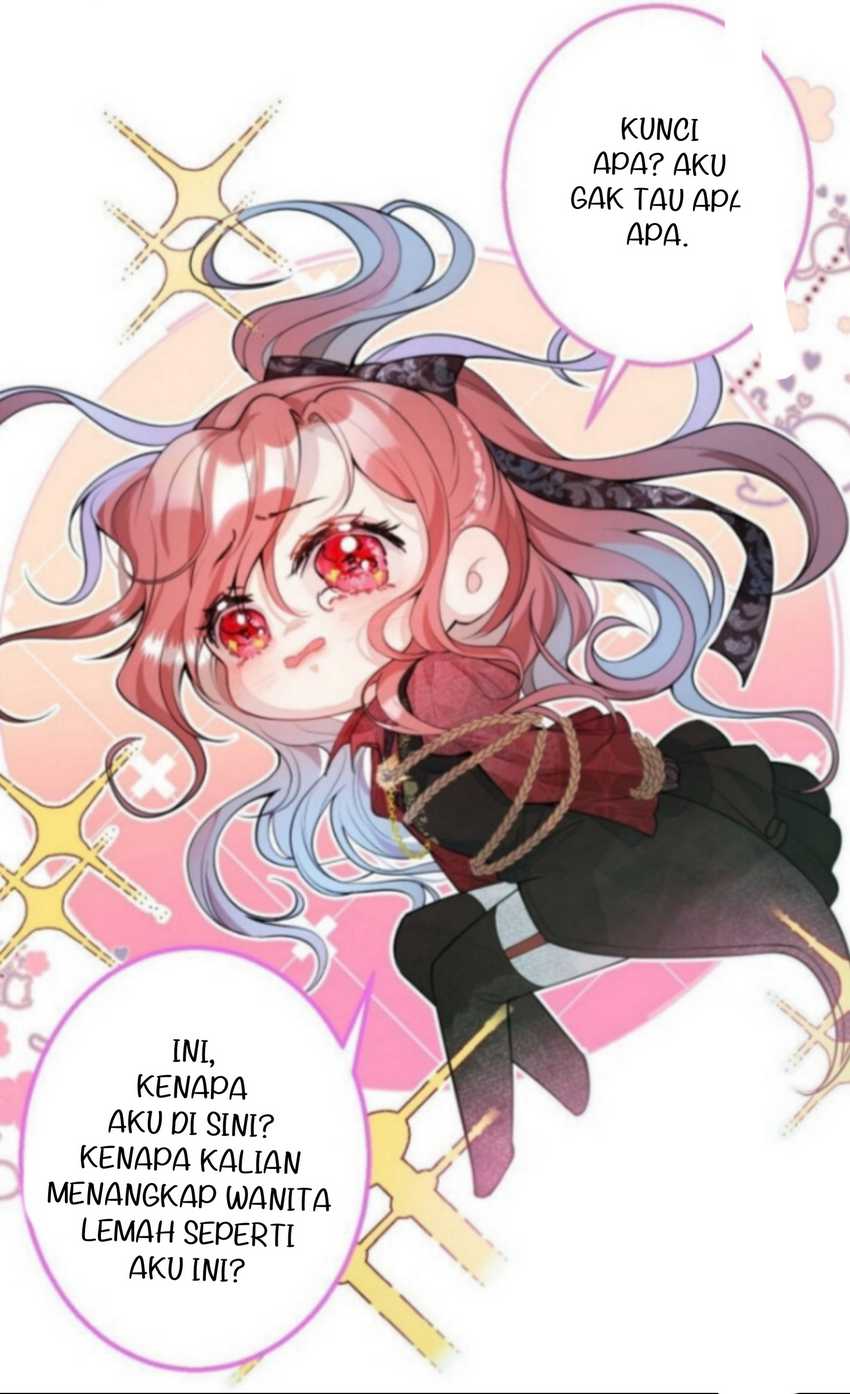 Transmigrating Through Every World to Be Your Black Lotus Chapter 02 Gambar 9