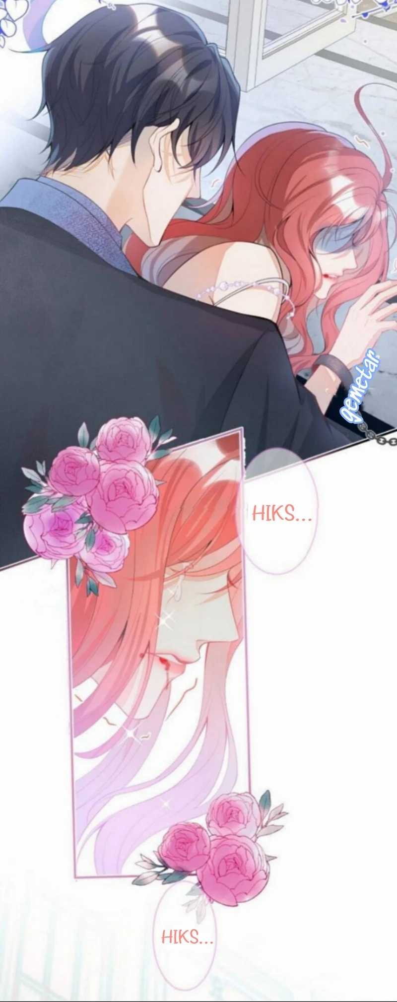 Transmigrating Through Every World to Be Your Black Lotus Chapter 01 Gambar 15