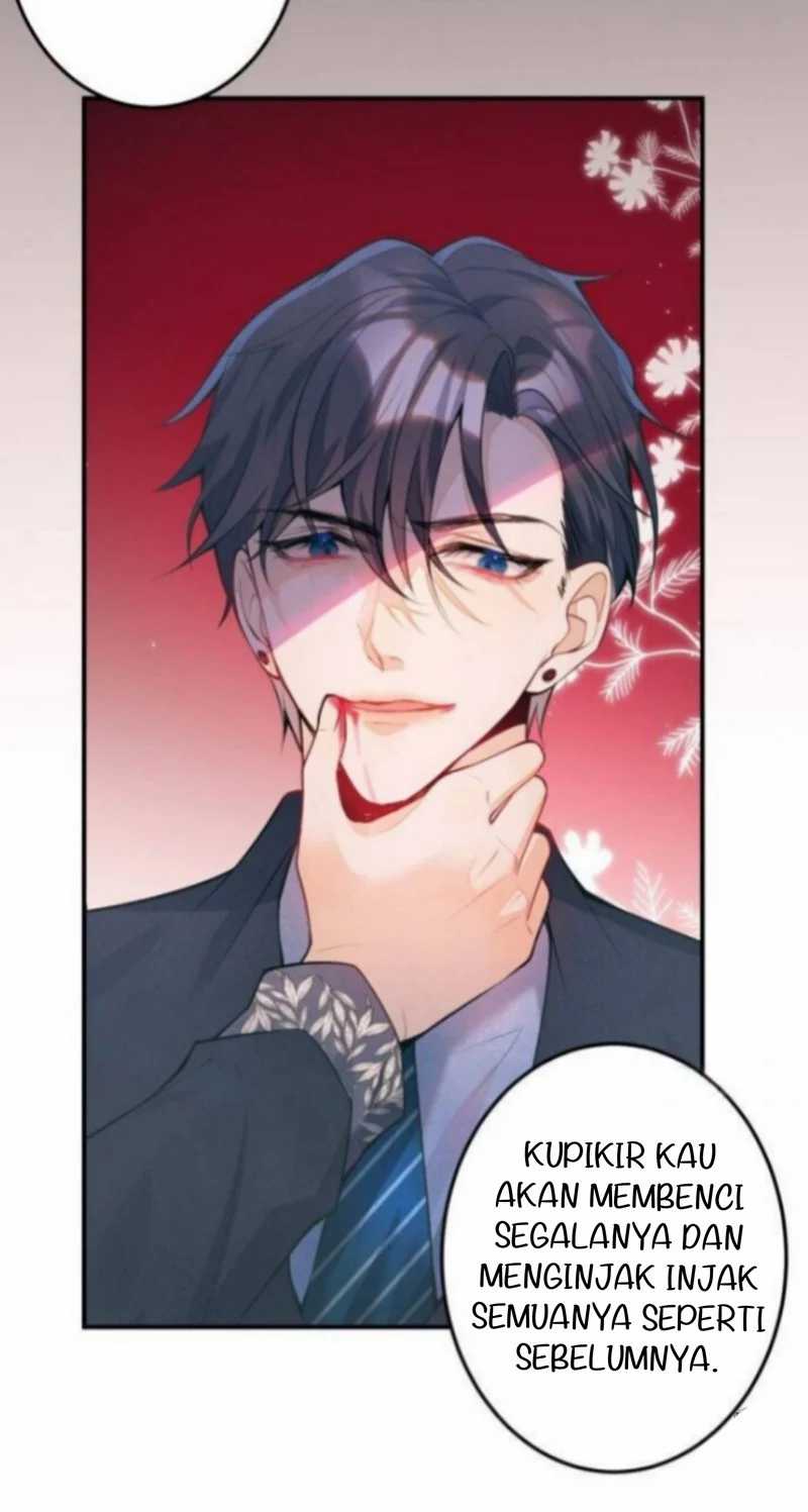 Transmigrating Through Every World to Be Your Black Lotus Chapter 01 Gambar 17