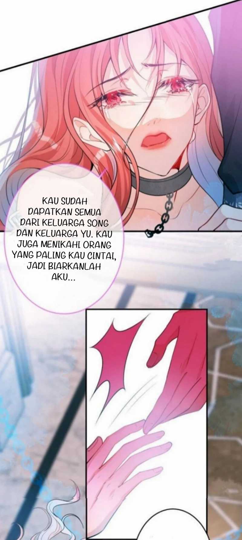 Transmigrating Through Every World to Be Your Black Lotus Chapter 01 Gambar 19