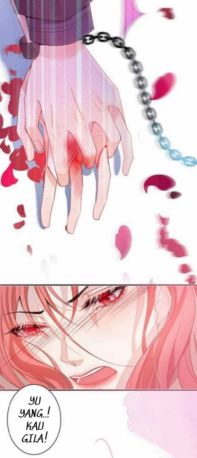 Transmigrating Through Every World to Be Your Black Lotus Chapter 01 Gambar 10