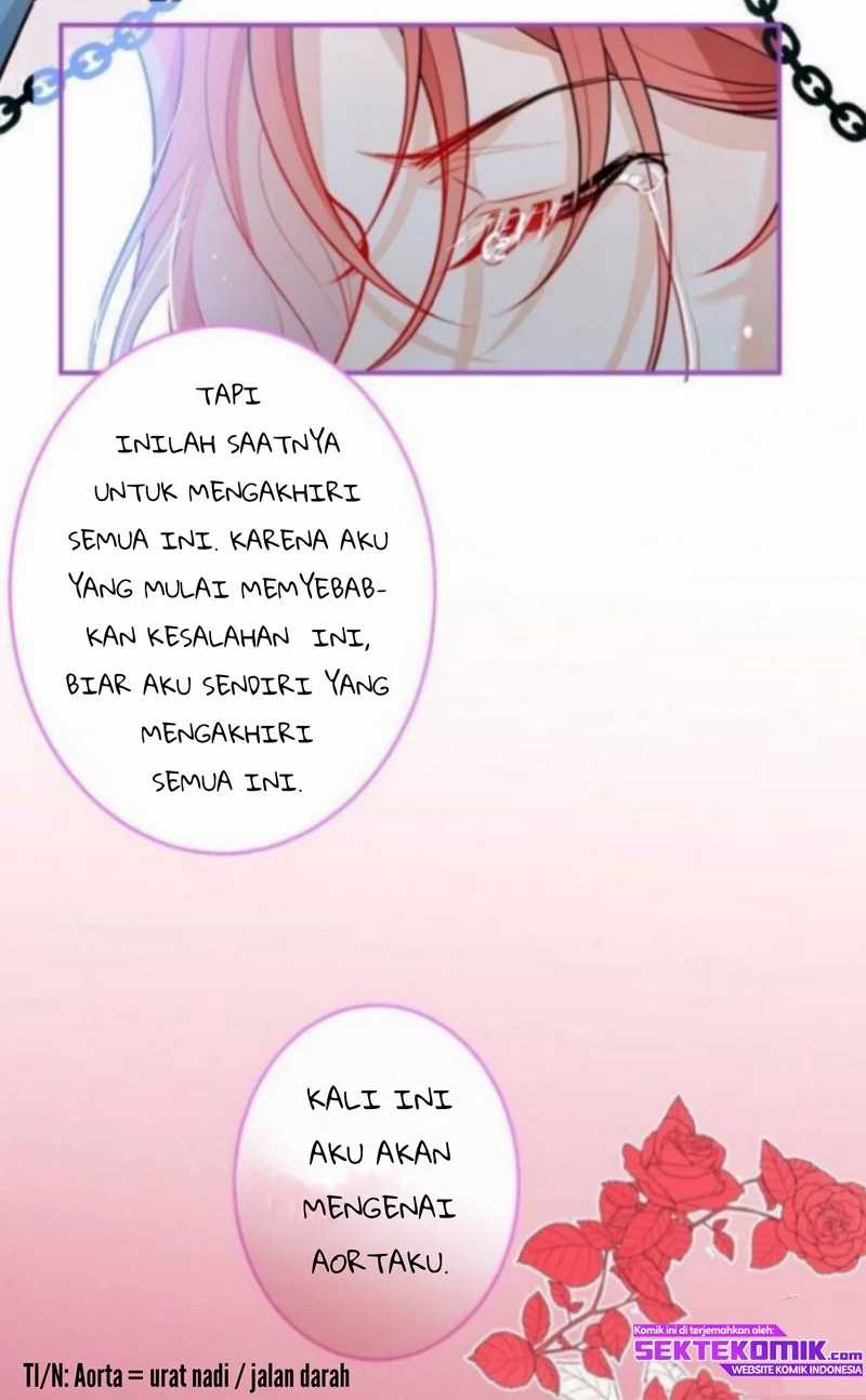 Transmigrating Through Every World to Be Your Black Lotus Chapter 01 Gambar 24