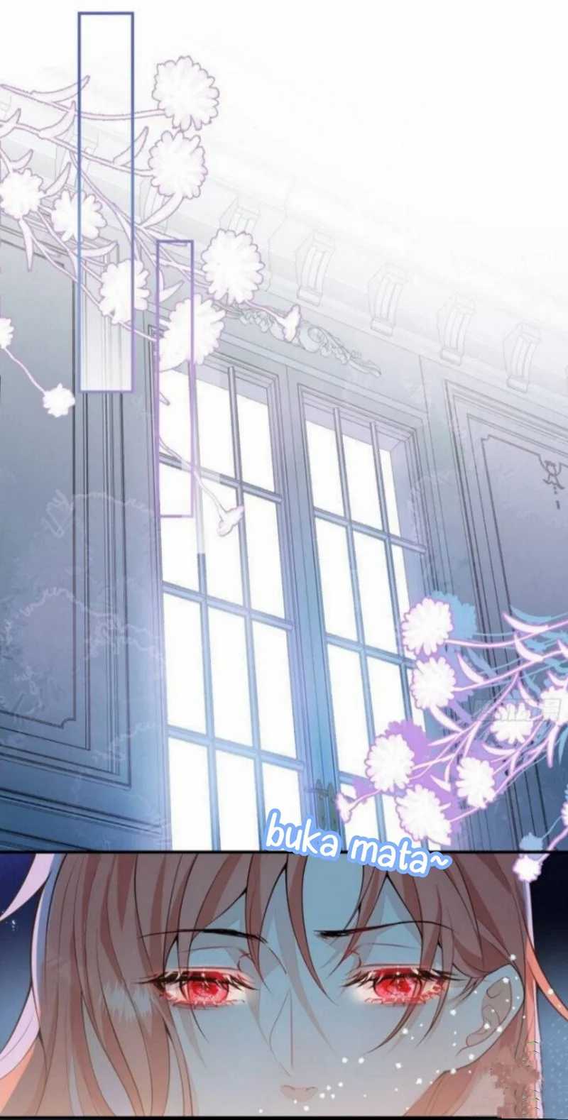 Transmigrating Through Every World to Be Your Black Lotus Chapter 01 Gambar 28