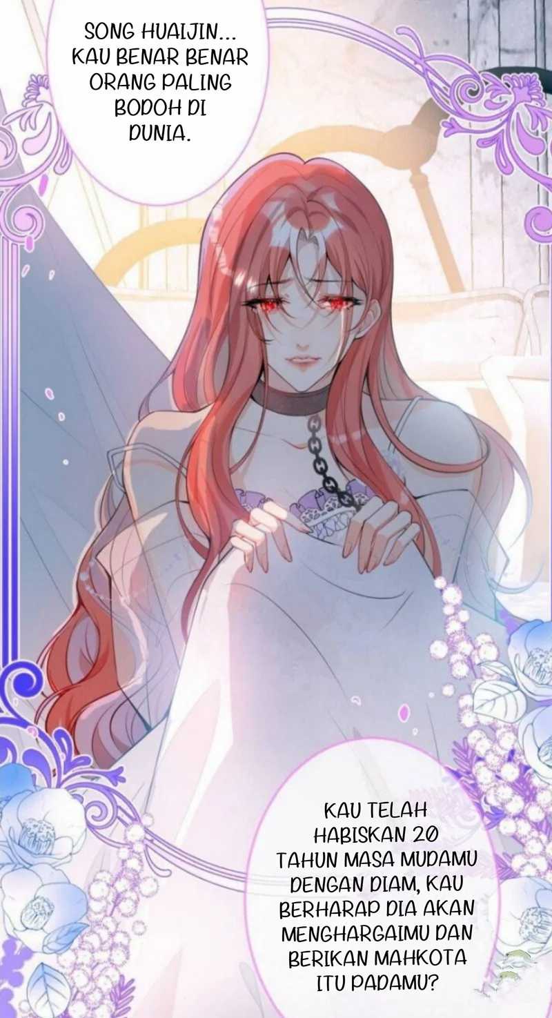 Transmigrating Through Every World to Be Your Black Lotus Chapter 01 Gambar 22