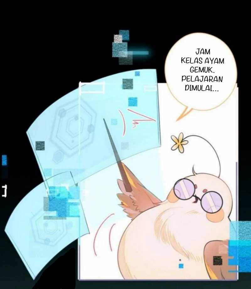 Transmigrating Through Every World to Be Your Black Lotus Chapter 01 Gambar 39