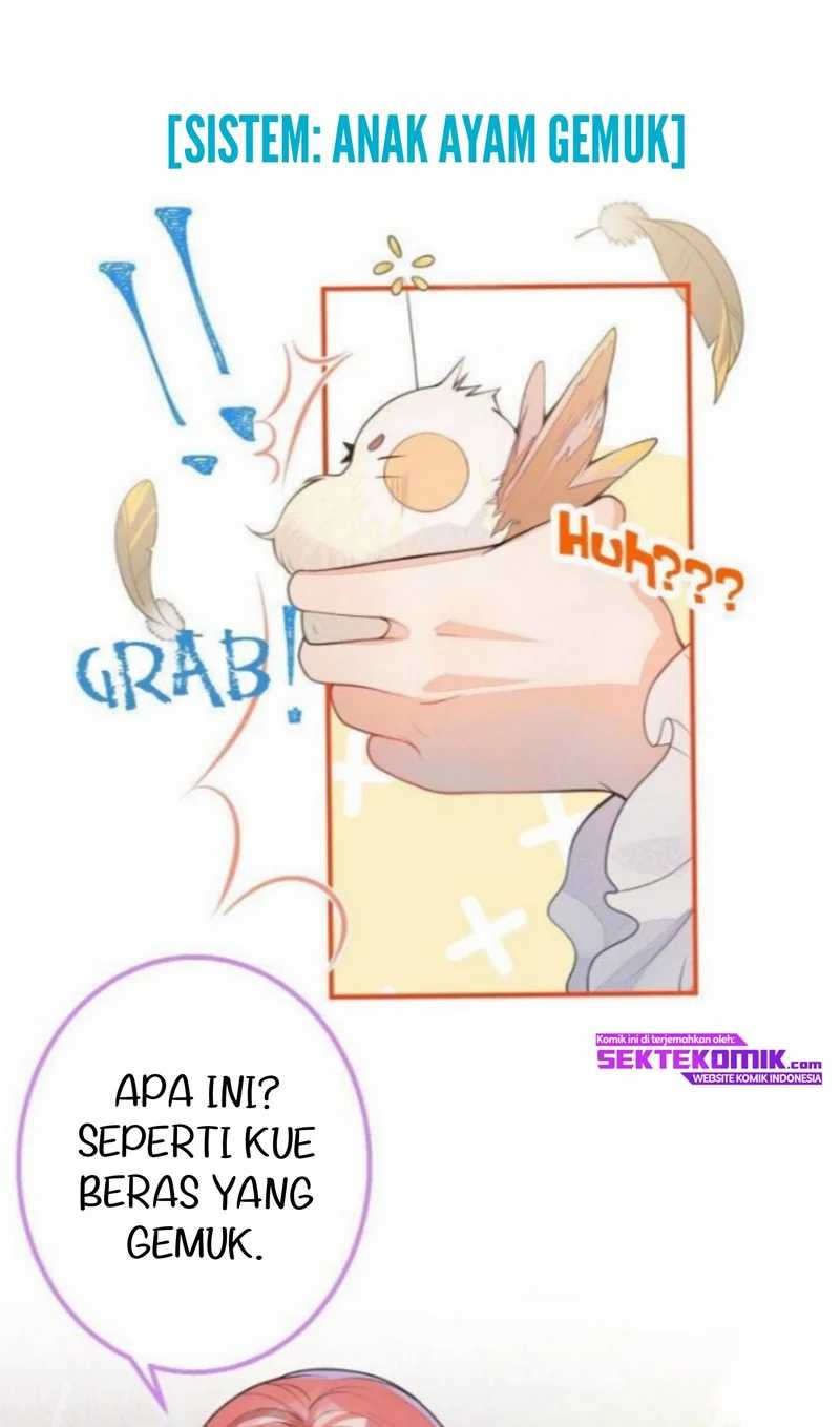 Transmigrating Through Every World to Be Your Black Lotus Chapter 01 Gambar 33