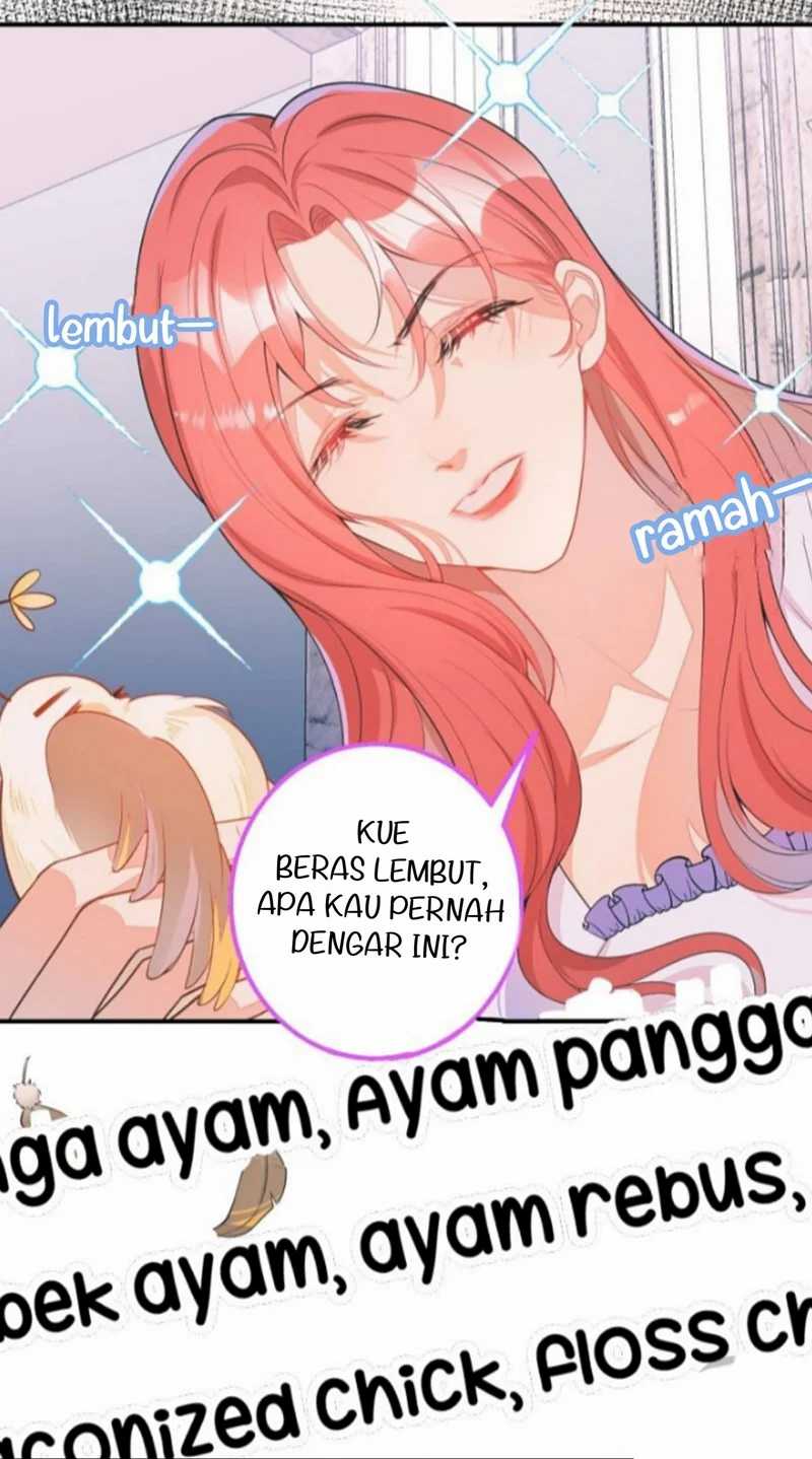 Transmigrating Through Every World to Be Your Black Lotus Chapter 01 Gambar 46