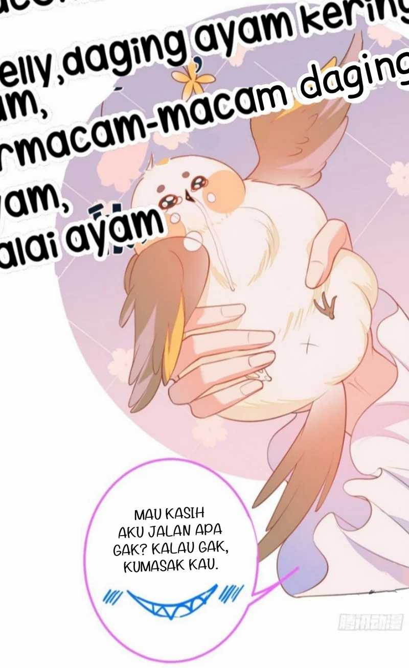 Transmigrating Through Every World to Be Your Black Lotus Chapter 01 Gambar 47