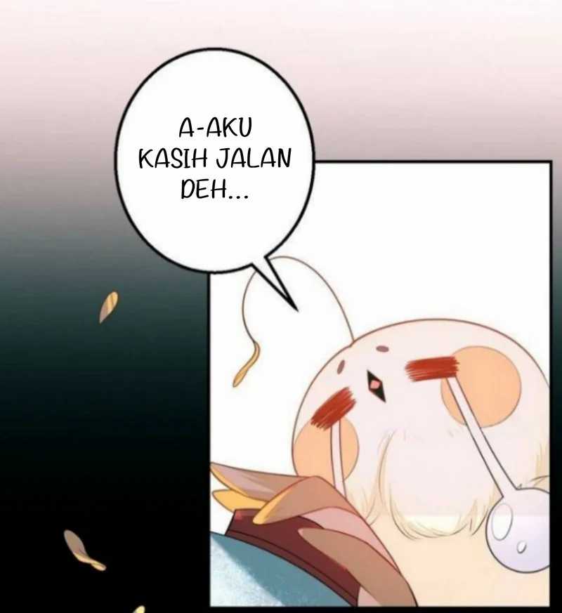 Transmigrating Through Every World to Be Your Black Lotus Chapter 01 Gambar 48