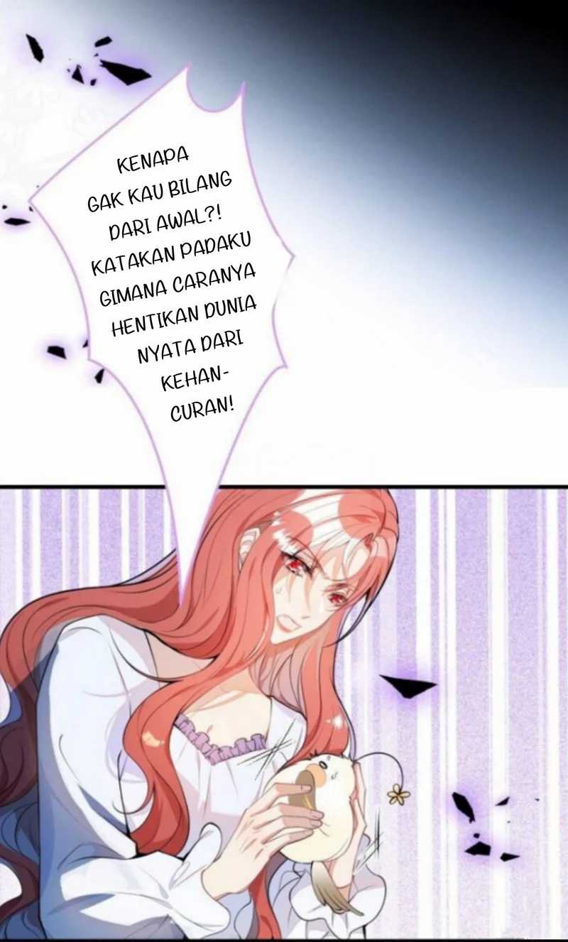 Transmigrating Through Every World to Be Your Black Lotus Chapter 01 Gambar 57