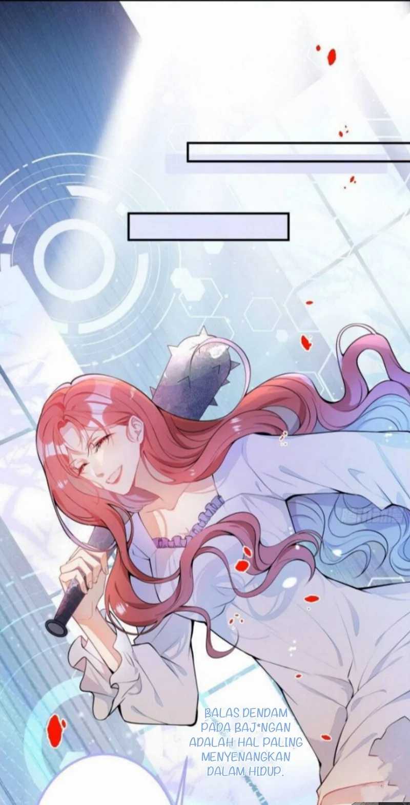 Transmigrating Through Every World to Be Your Black Lotus Chapter 01 Gambar 52