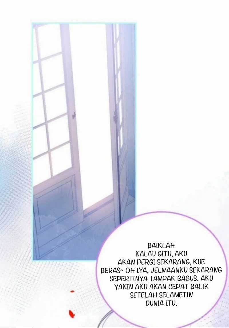 Transmigrating Through Every World to Be Your Black Lotus Chapter 01 Gambar 65