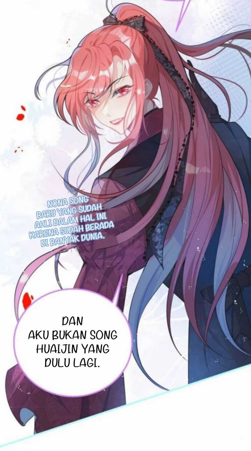 Transmigrating Through Every World to Be Your Black Lotus Chapter 01 Gambar 66