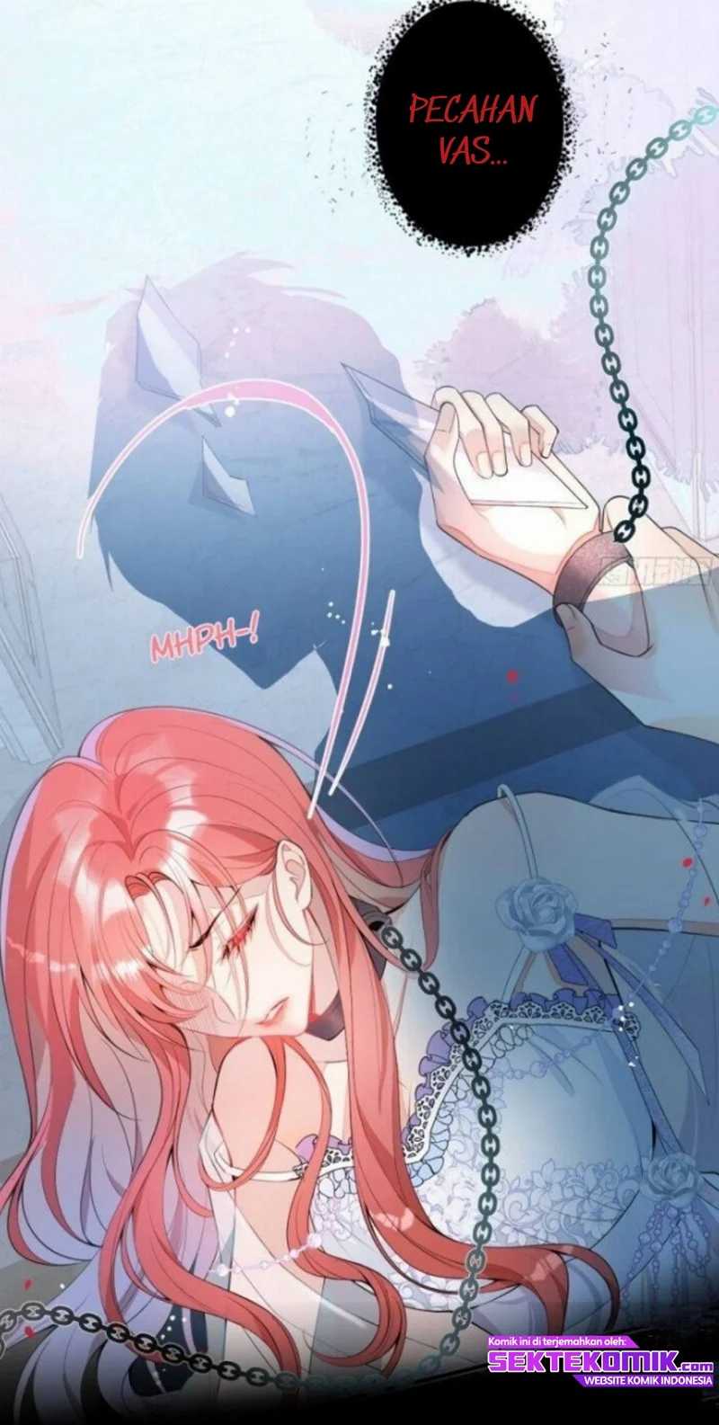 Transmigrating Through Every World to Be Your Black Lotus Chapter 01 Gambar 6