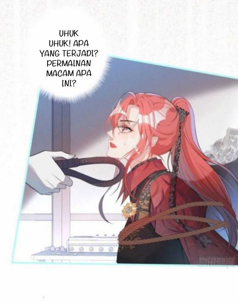 Transmigrating Through Every World to Be Your Black Lotus Chapter 01 Gambar 71