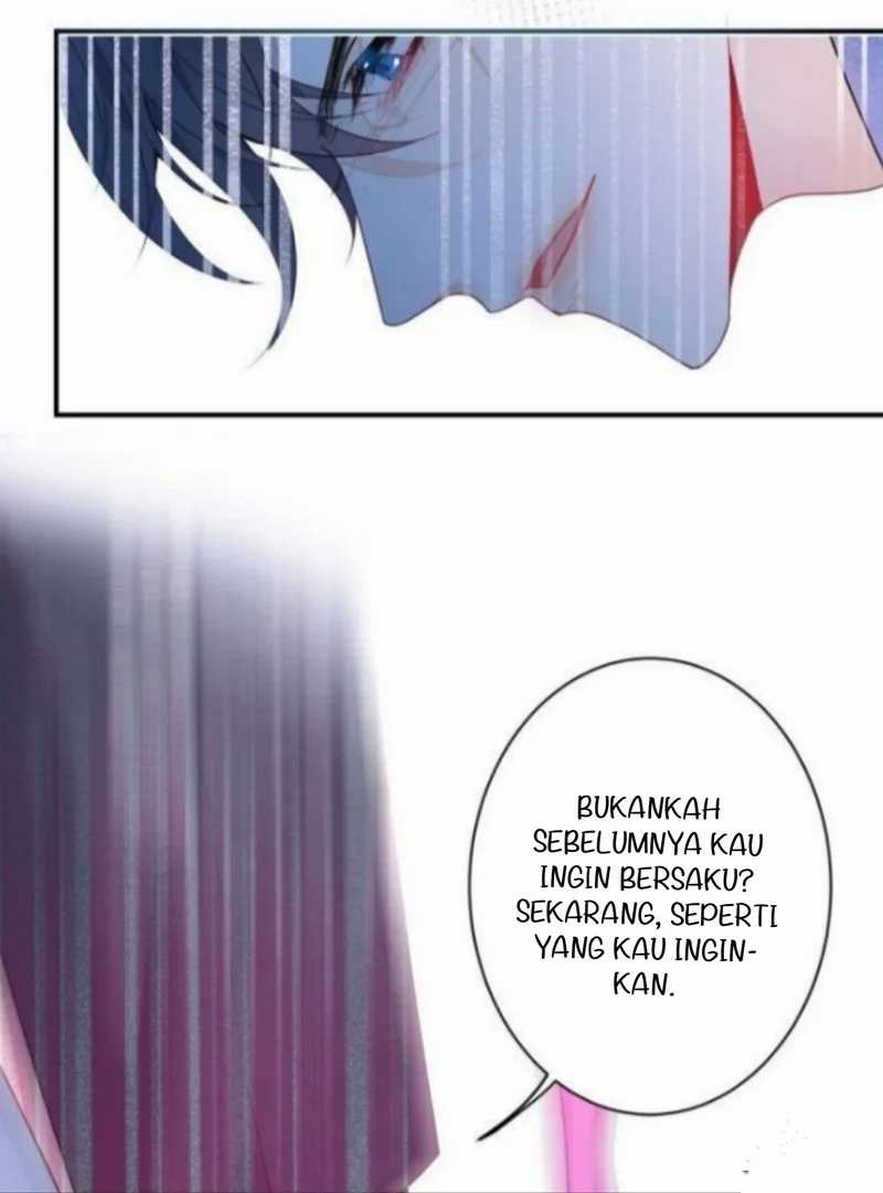 Transmigrating Through Every World to Be Your Black Lotus Chapter 01 Gambar 9