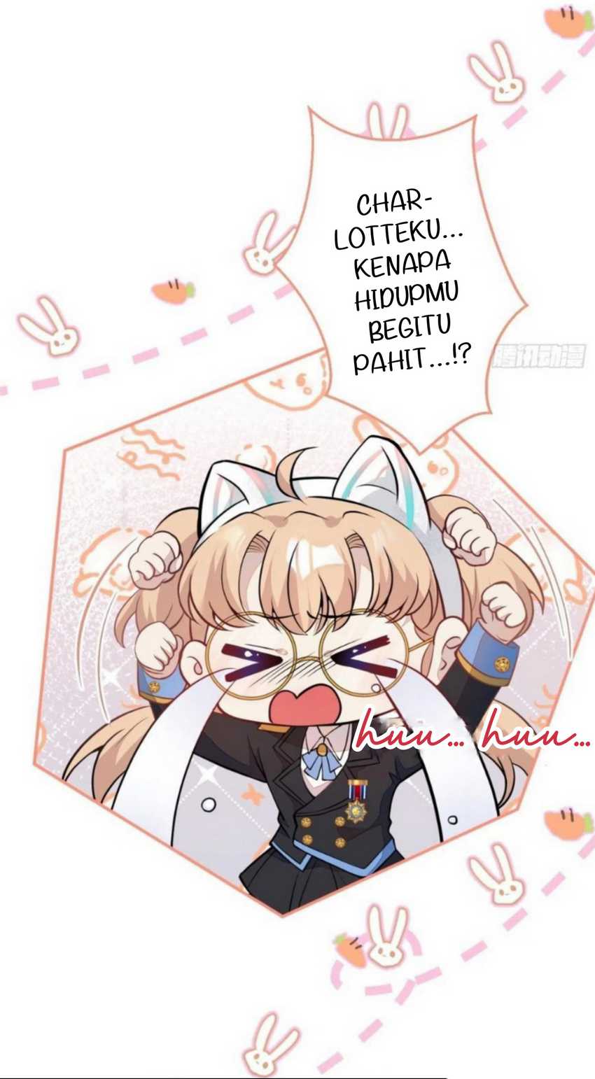 Transmigrating Through Every World to Be Your Black Lotus Chapter 09 Gambar 10