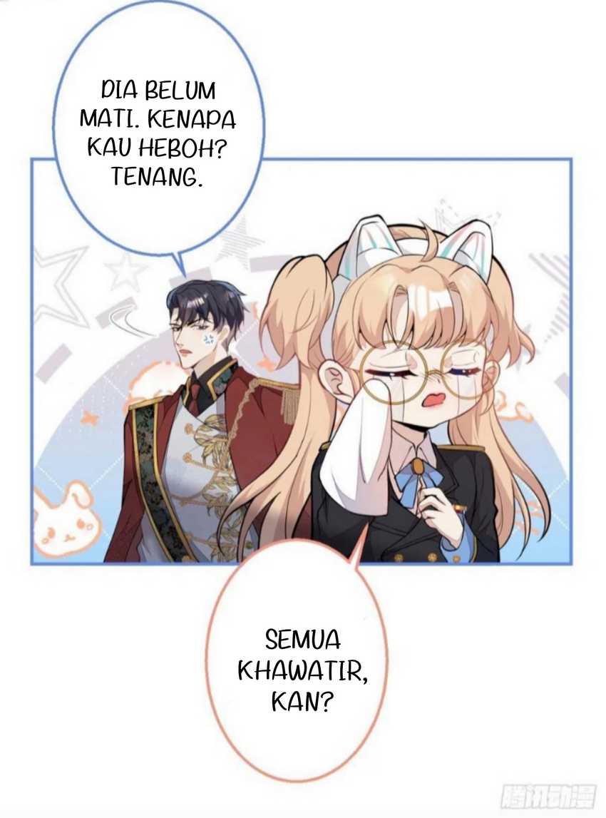 Transmigrating Through Every World to Be Your Black Lotus Chapter 09 Gambar 11