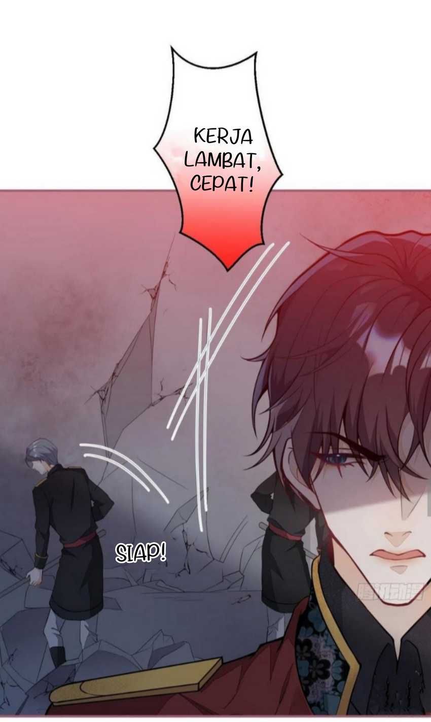 Transmigrating Through Every World to Be Your Black Lotus Chapter 09 Gambar 12