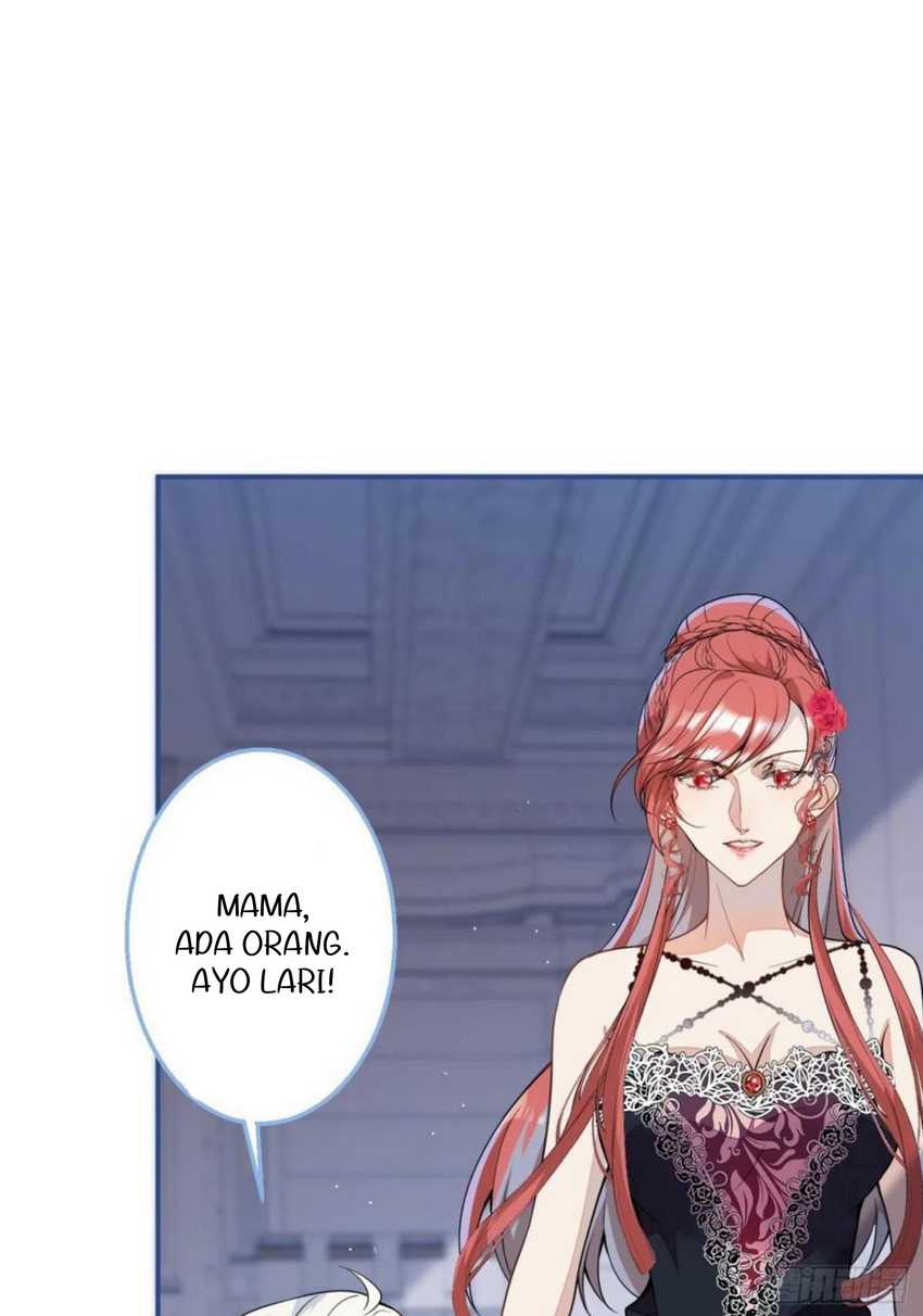 Transmigrating Through Every World to Be Your Black Lotus Chapter 09 Gambar 25