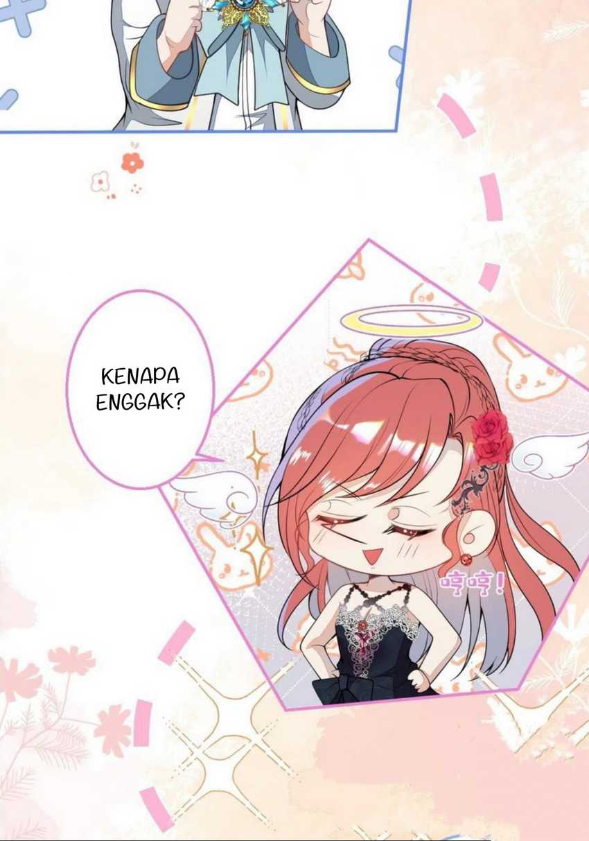 Transmigrating Through Every World to Be Your Black Lotus Chapter 09 Gambar 27