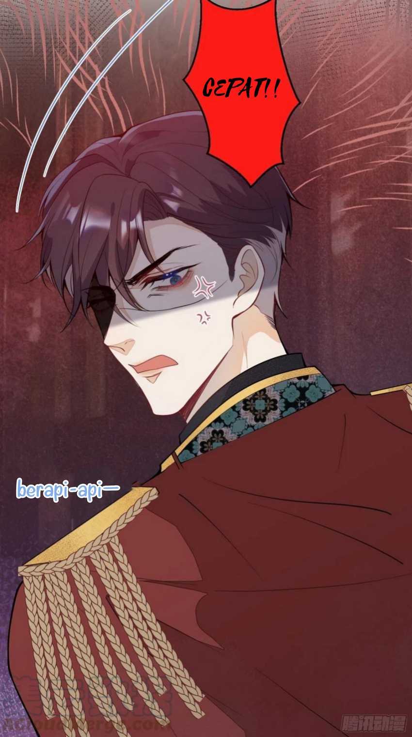 Transmigrating Through Every World to Be Your Black Lotus Chapter 09 Gambar 21