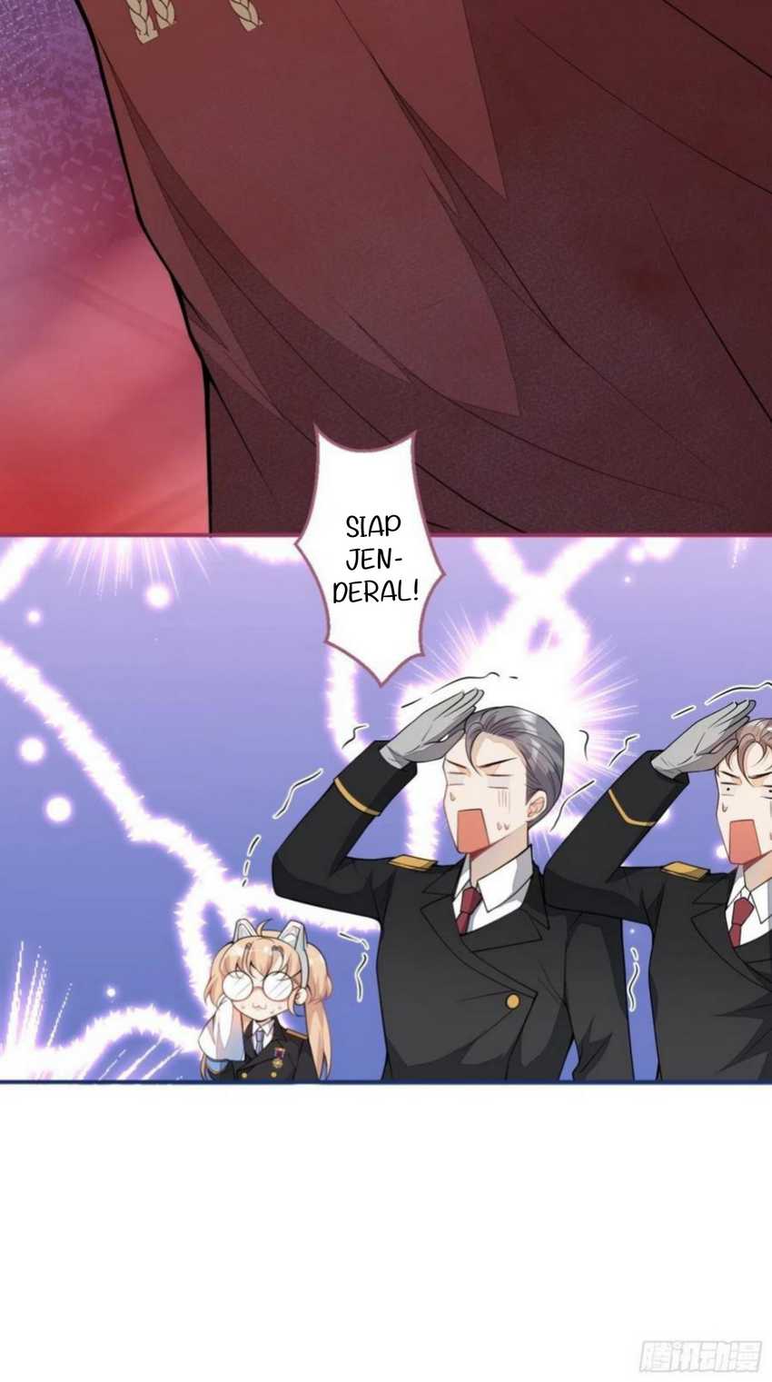 Transmigrating Through Every World to Be Your Black Lotus Chapter 09 Gambar 22