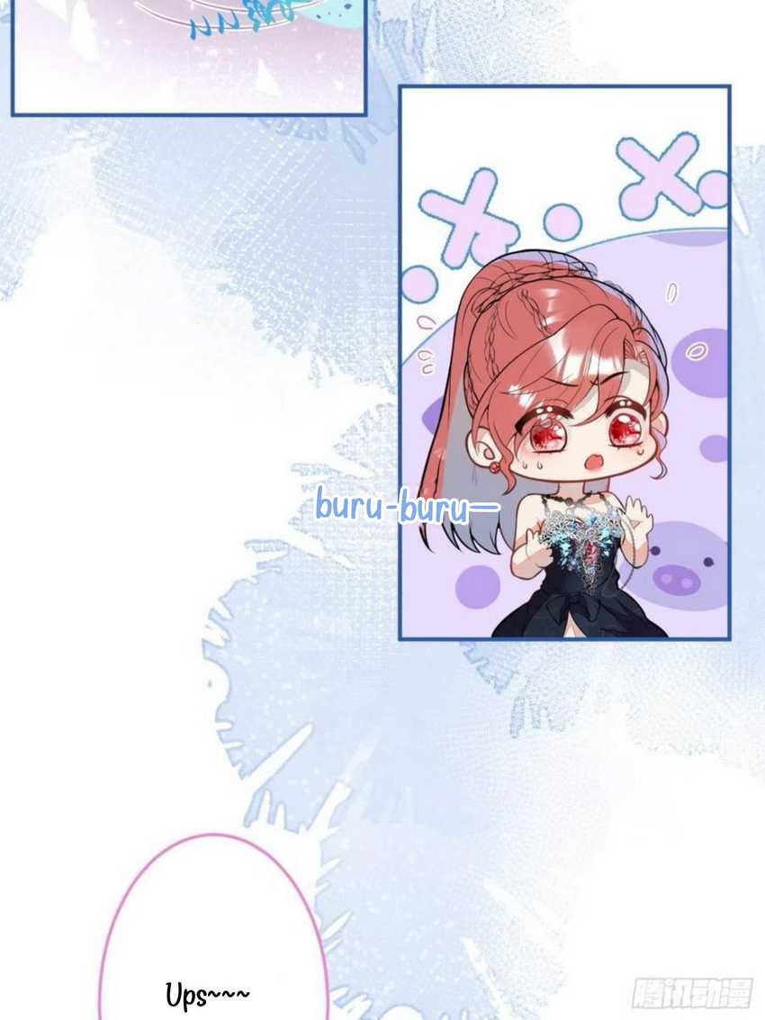 Transmigrating Through Every World to Be Your Black Lotus Chapter 09 Gambar 34