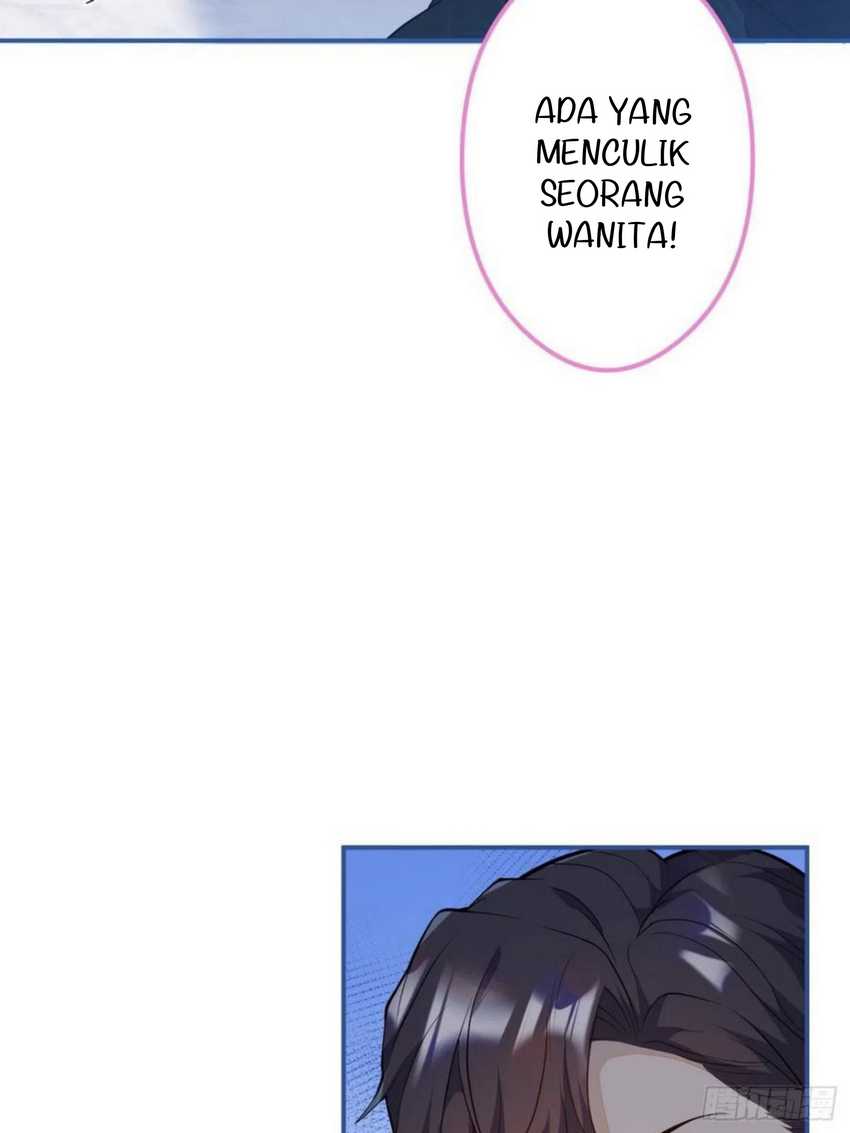 Transmigrating Through Every World to Be Your Black Lotus Chapter 09 Gambar 36