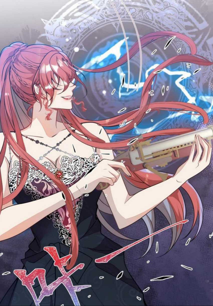 Transmigrating Through Every World to Be Your Black Lotus Chapter 09 Gambar 31