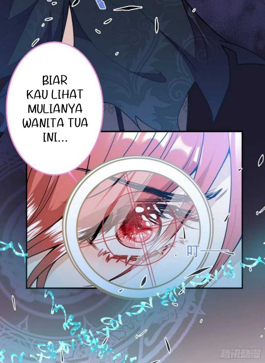 Transmigrating Through Every World to Be Your Black Lotus Chapter 09 Gambar 32