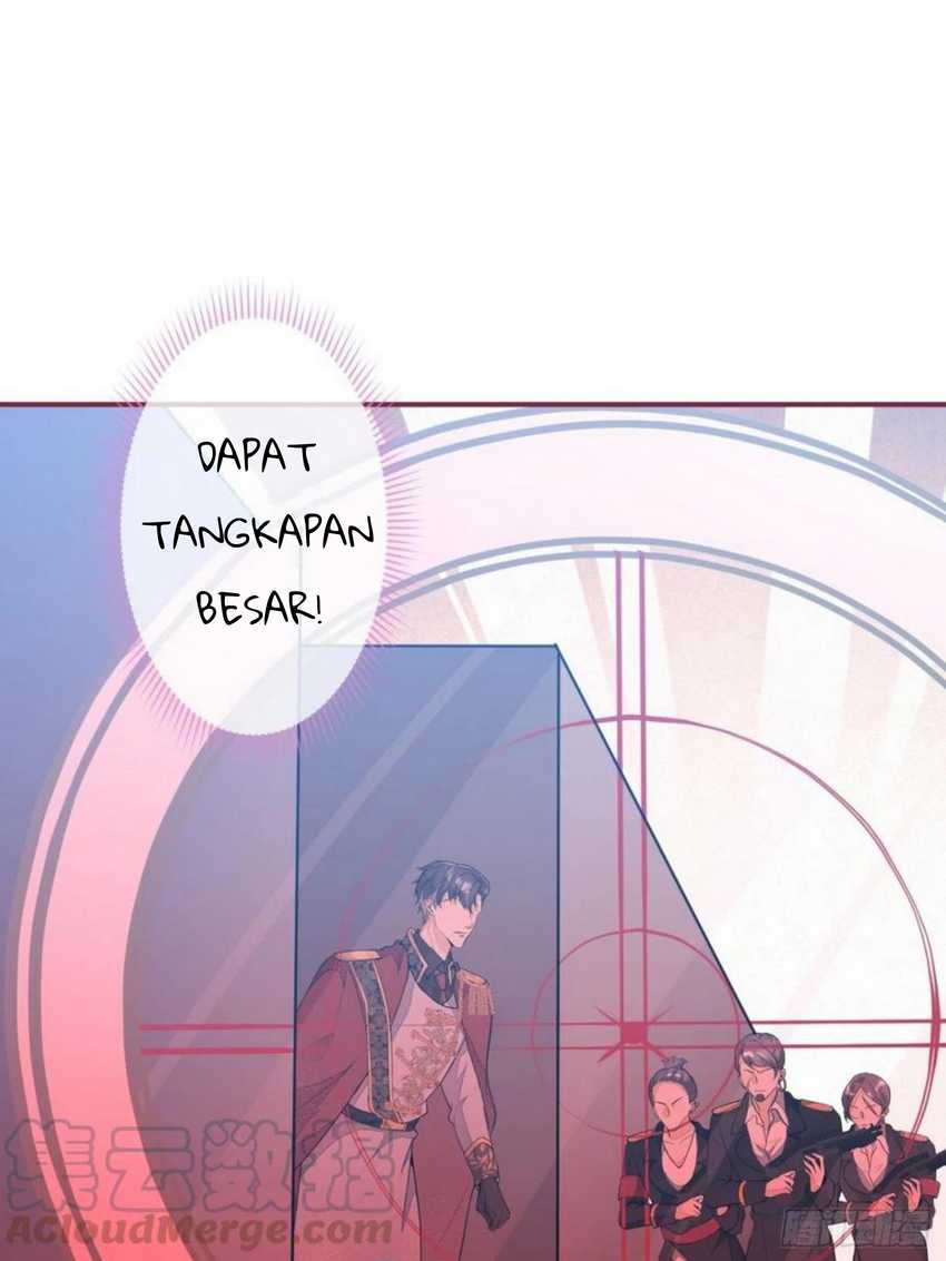 Transmigrating Through Every World to Be Your Black Lotus Chapter 09 Gambar 33