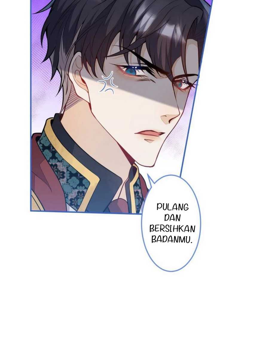 Transmigrating Through Every World to Be Your Black Lotus Chapter 09 Gambar 44