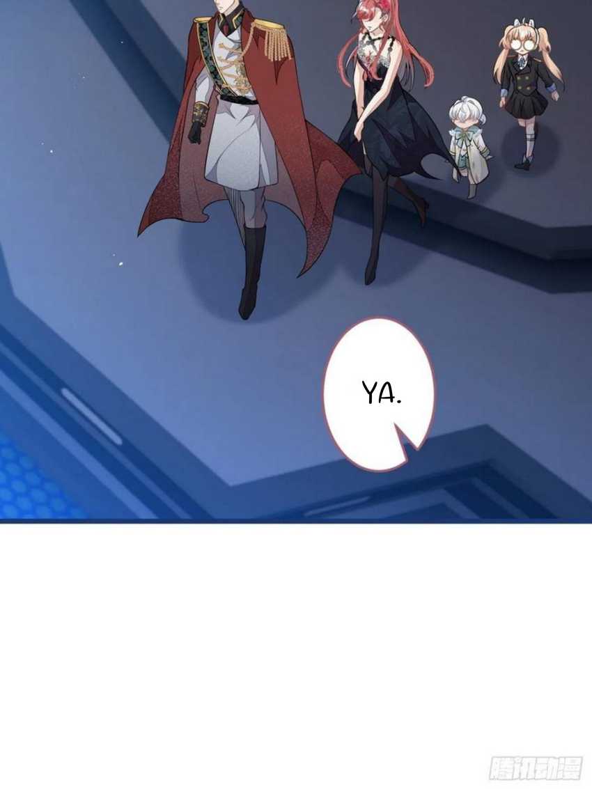 Transmigrating Through Every World to Be Your Black Lotus Chapter 09 Gambar 46