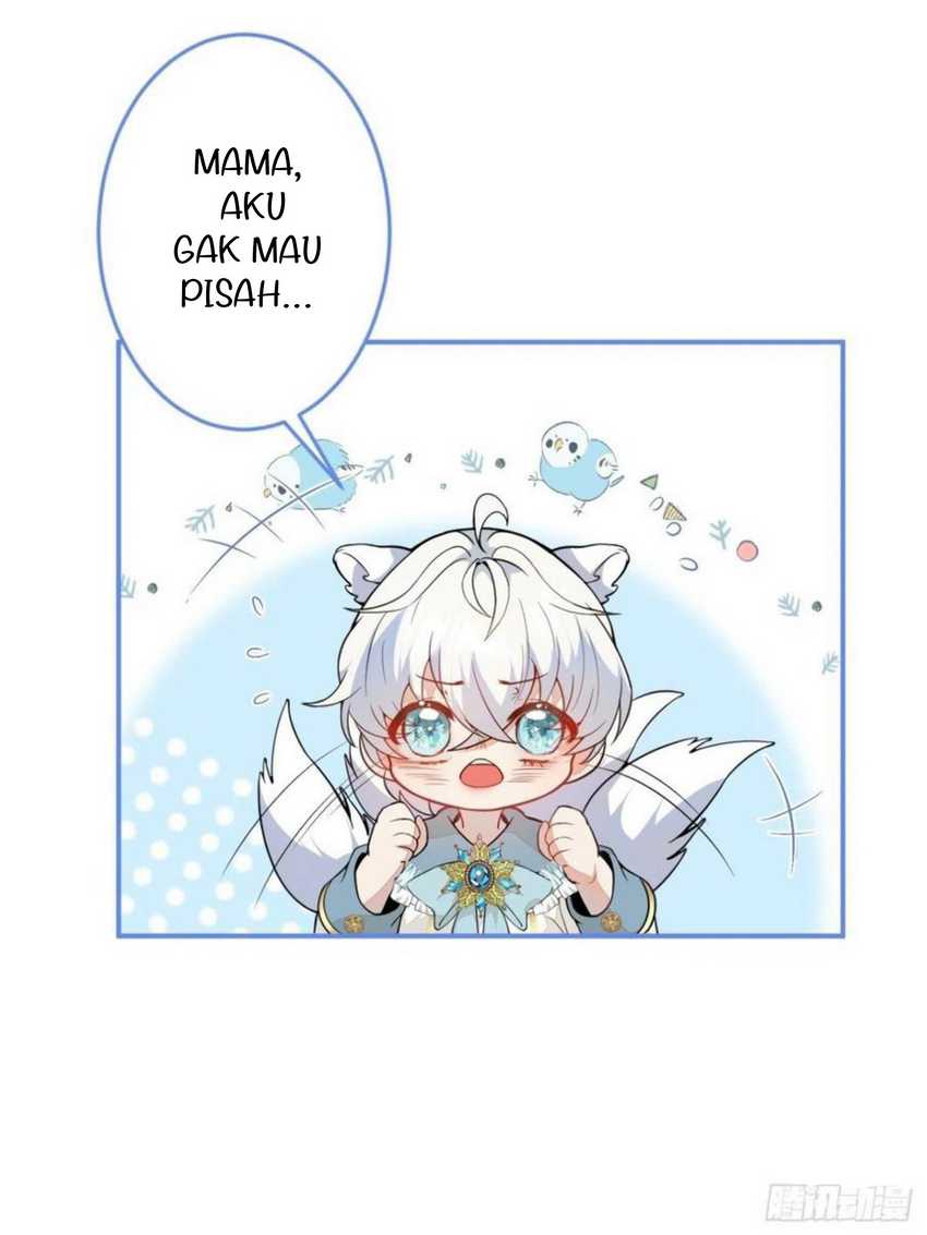 Transmigrating Through Every World to Be Your Black Lotus Chapter 09 Gambar 47