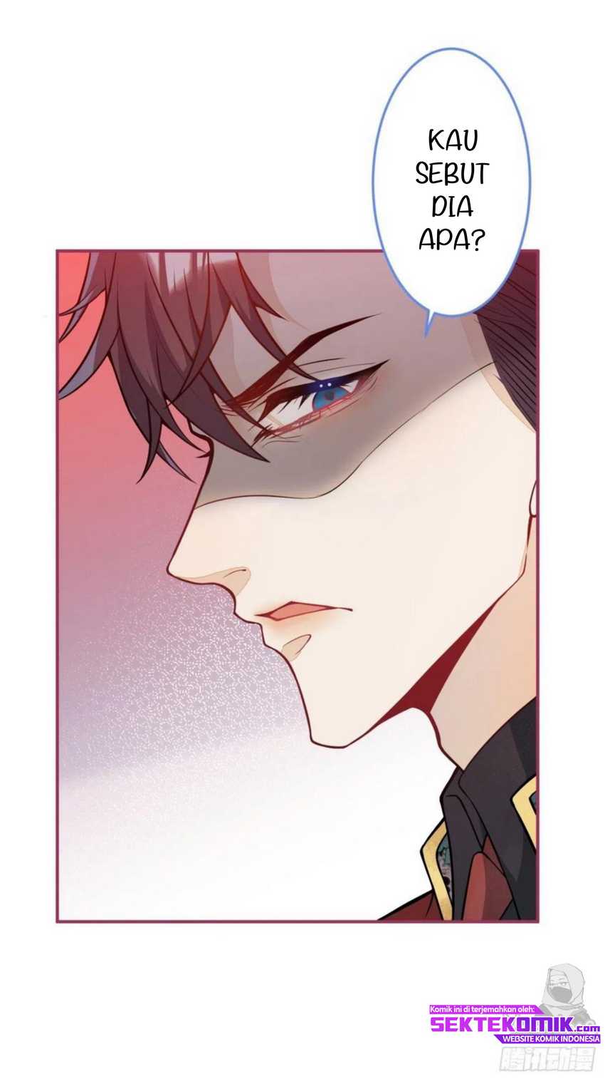 Transmigrating Through Every World to Be Your Black Lotus Chapter 09 Gambar 48