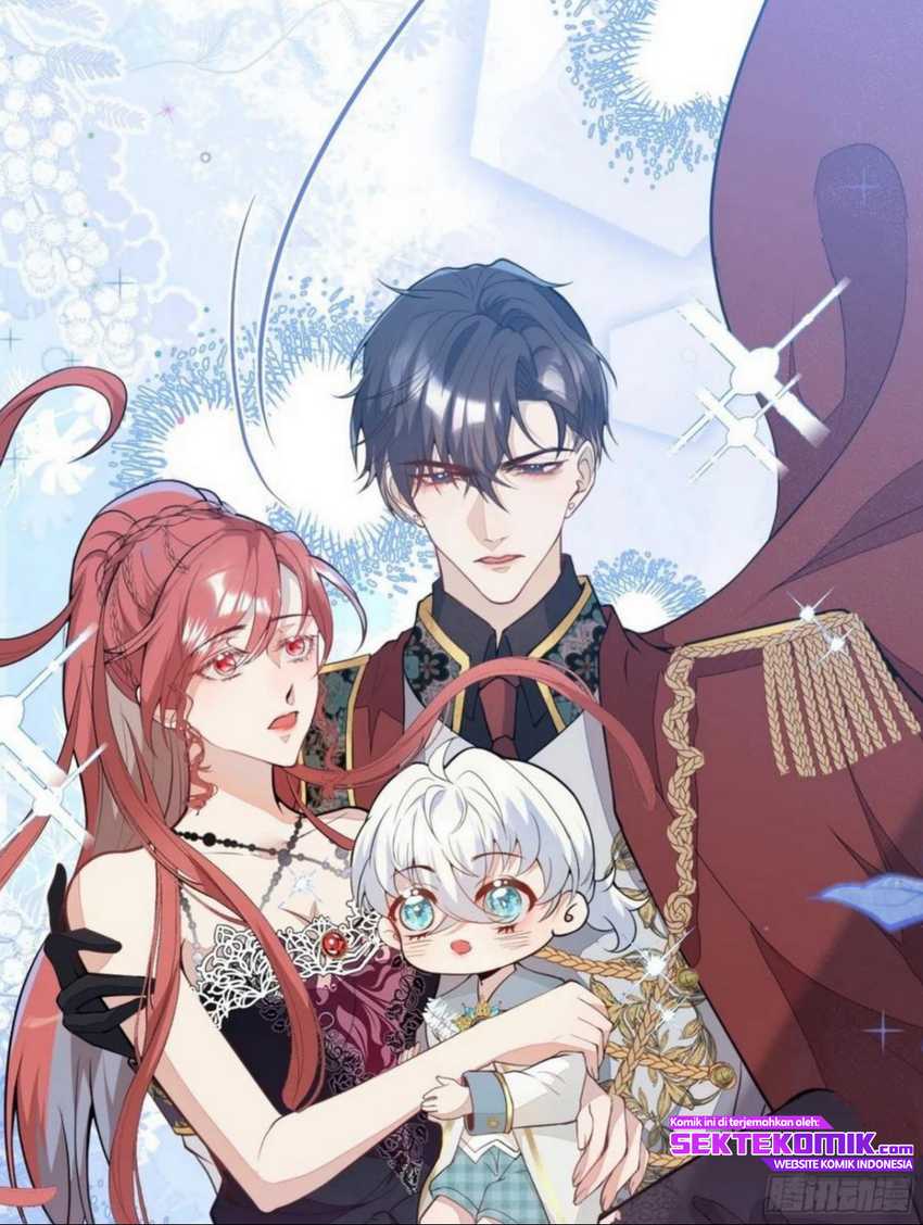 Transmigrating Through Every World to Be Your Black Lotus Chapter 09 Gambar 40